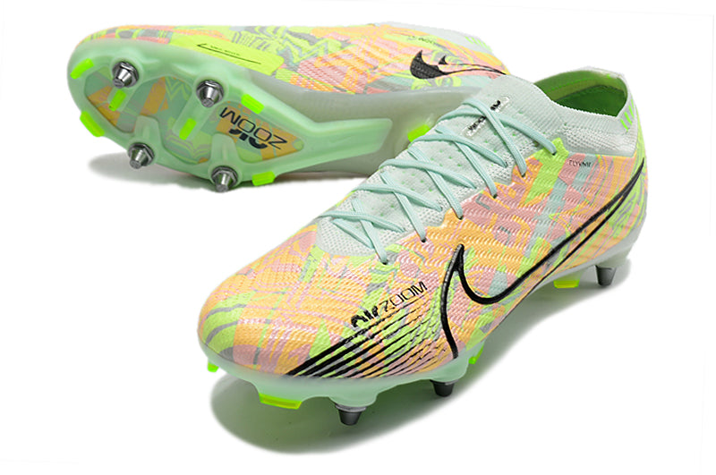 Nike Air Zoom Mercurial Vapor 15 SG Elite Football Boots + Exclusive Gifts