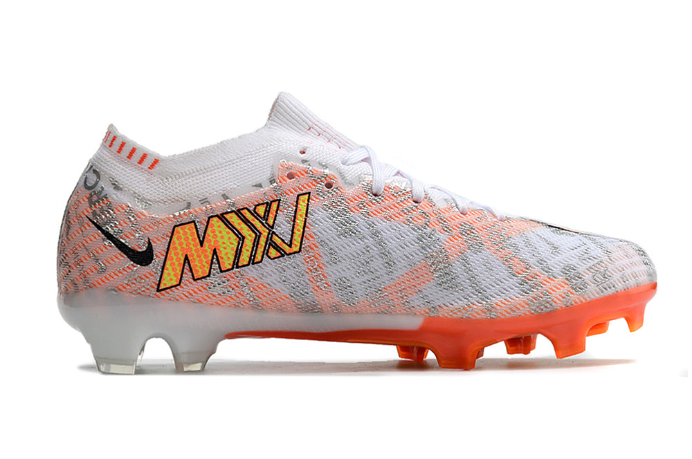 Nike Air Zoom Mercurial Vapor 15 Elite Football Boots + Exclusive Gifts