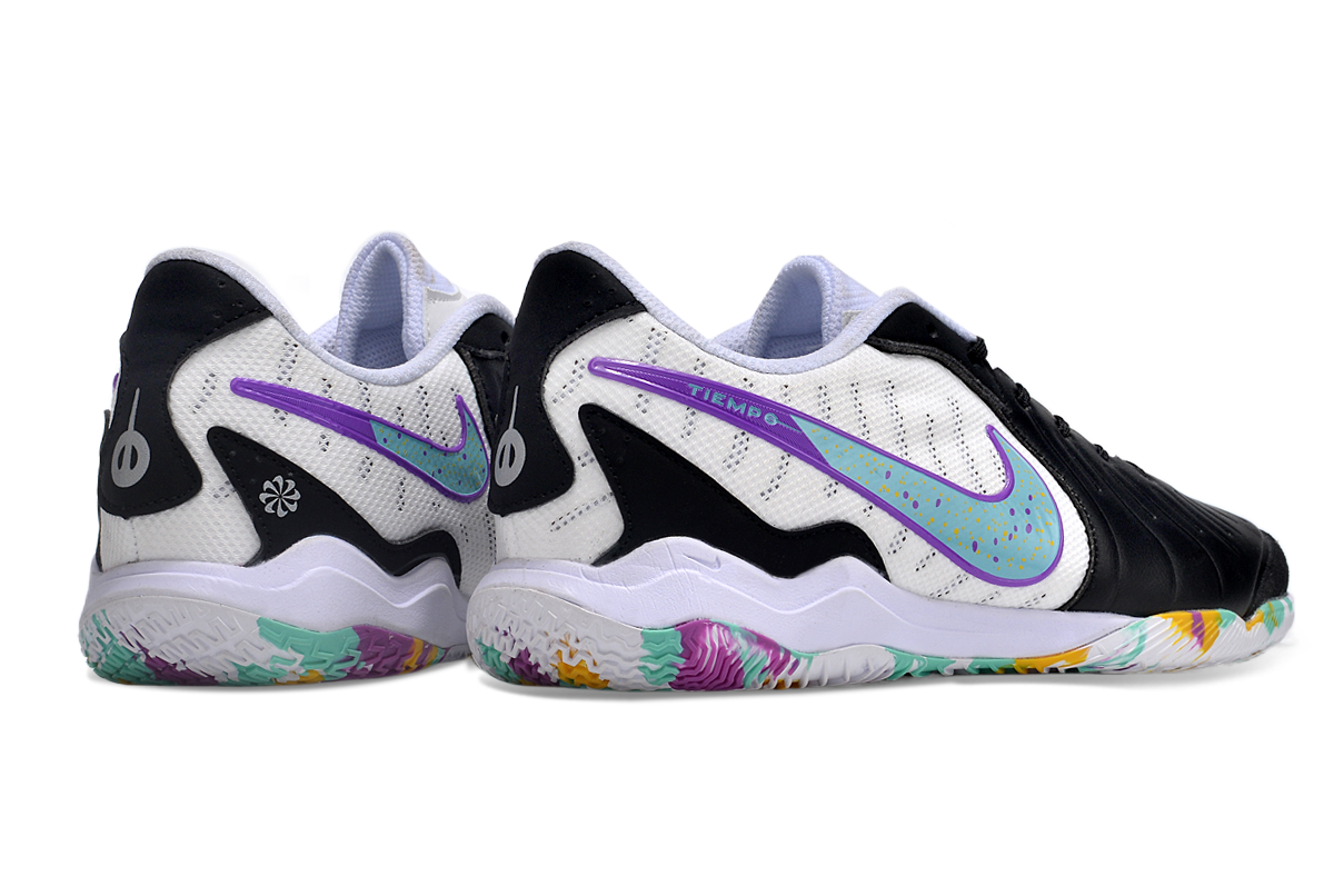 Nike Tiempo Legend 10 IC Academy Futsal Shoes + Exclusive Gifts