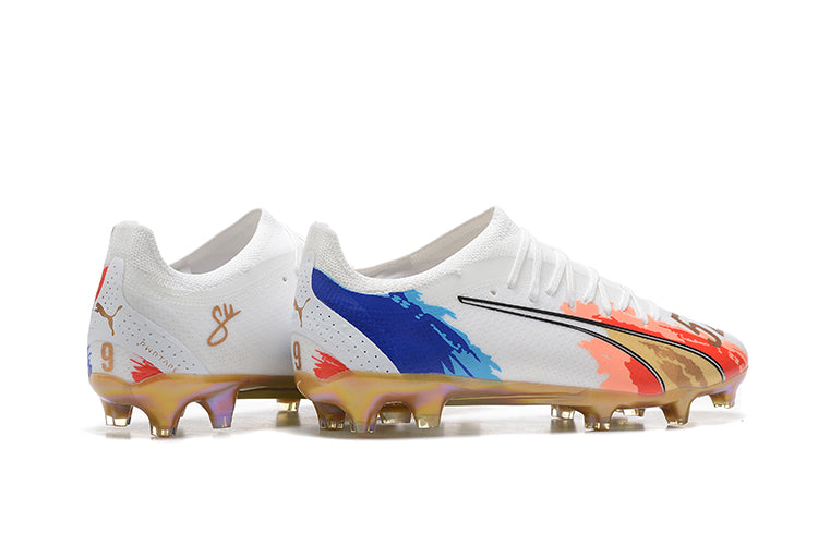 Puma Ultra FG Elite Football Boots + Exclusive Gifts