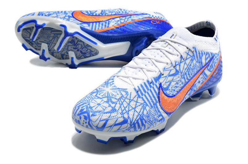 Nike Air Zoom Mercurial Vapor 15 Elite Football Boots + Exclusive Gifts