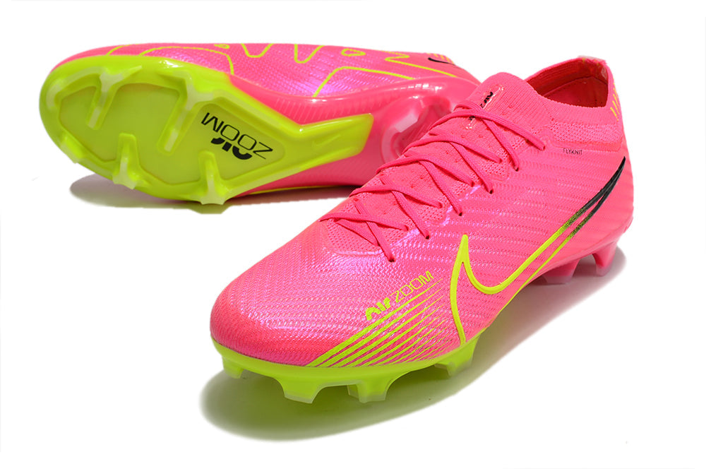 Nike Air Zoom Mercurial Vapor 15 Elite Football Boots + Exclusive Gifts