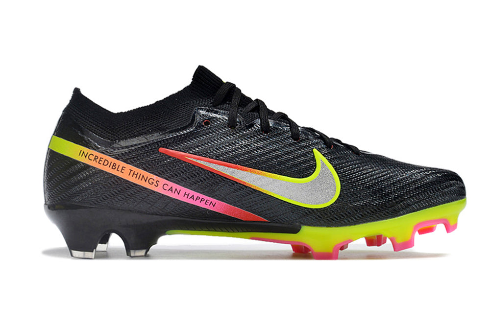 Nike Air Zoom Mercurial Vapor 15 Elite Football Boots + Exclusive Gifts