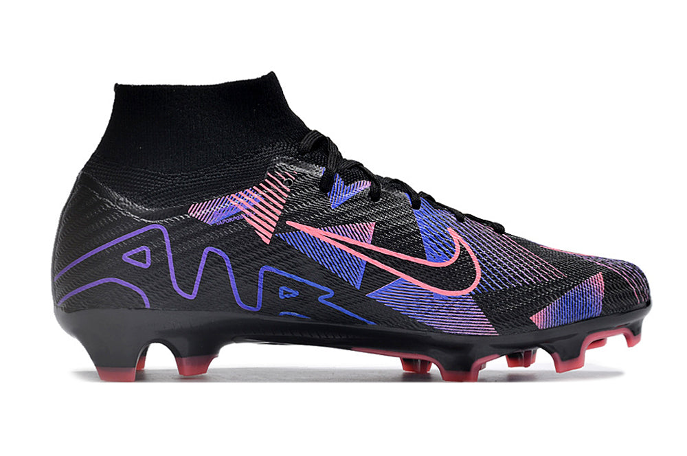 Nike Air Zoom Mercurial Superfly 9 Elite Football Boots + Exclusive Gifts