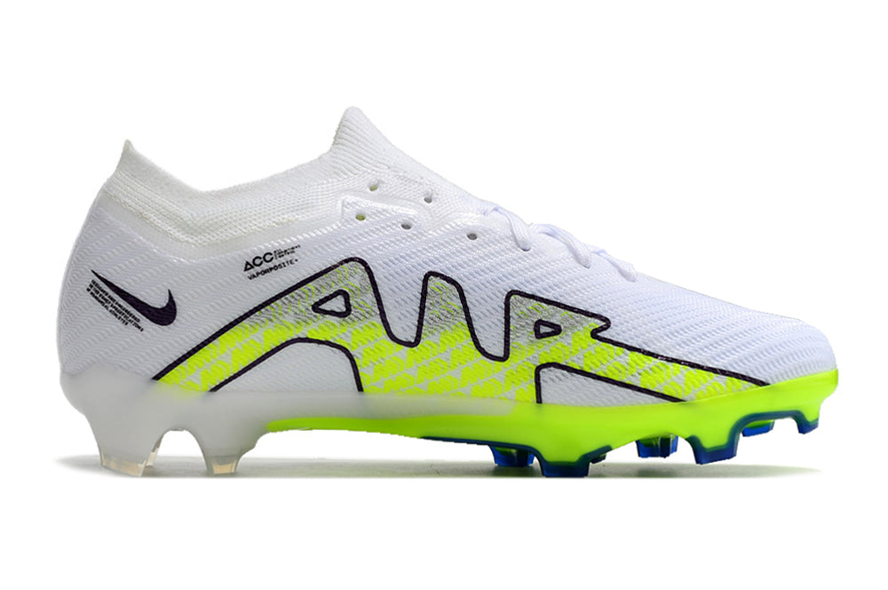 Nike Air Zoom Mercurial Vapor 15 Elite Football Boots + Exclusive Gifts