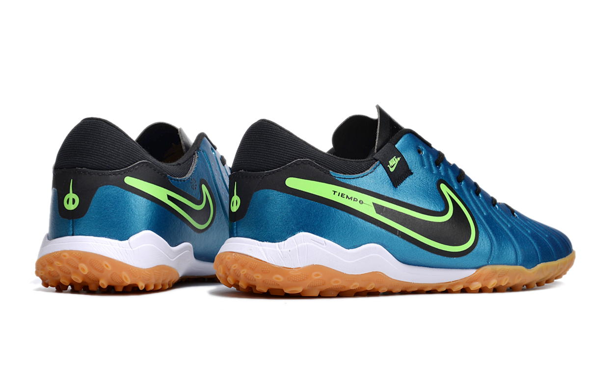 Nike Tiempo Legend 10 TF Elite Turf Soccer Cleats + Exclusive Gifts