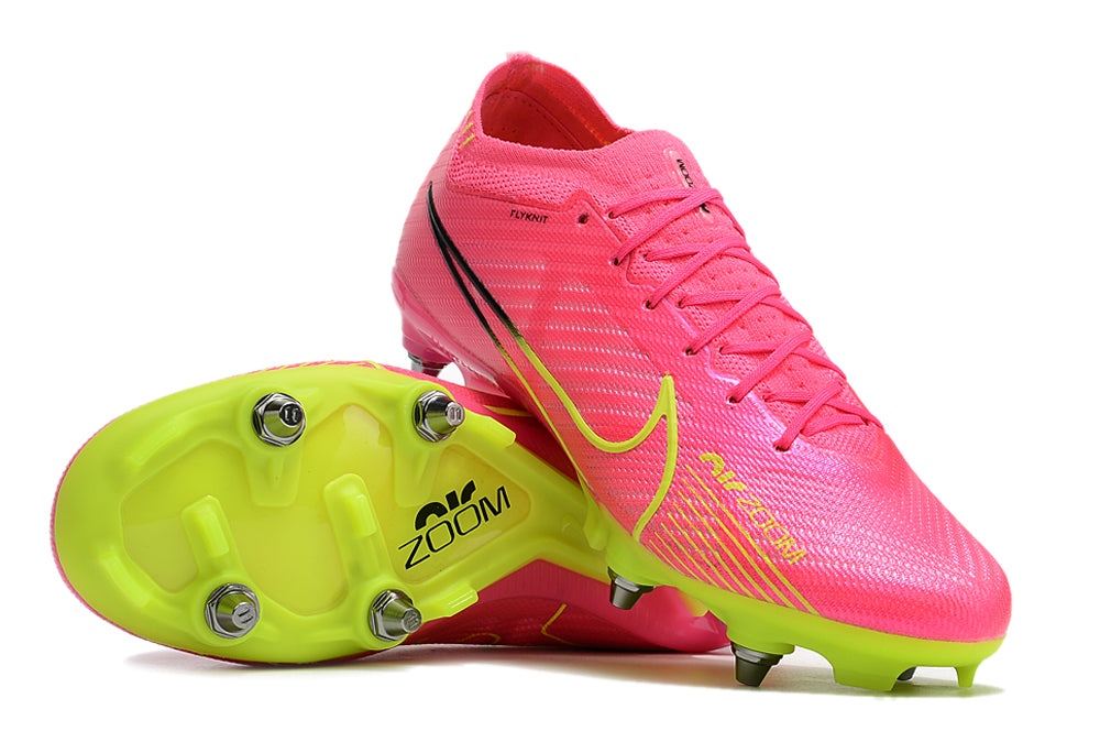 Nike Air Zoom Mercurial Vapor 15 SG Elite Football Boots + Exclusive Gifts