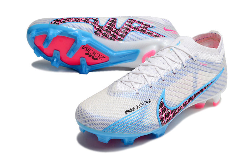 Nike Air Zoom Mercurial Vapor 15 Elite Football Boots + Exclusive Gifts
