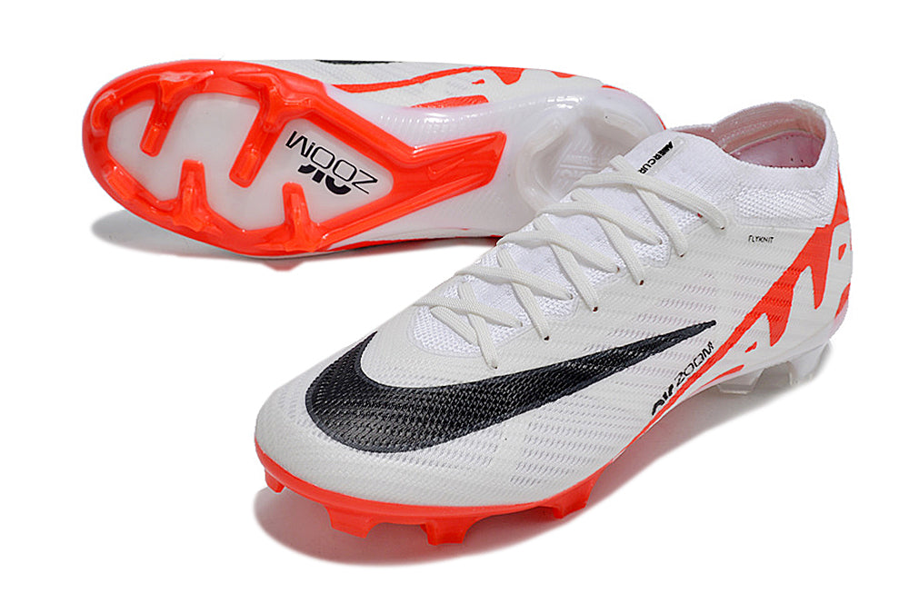 Nike Air Zoom Mercurial Vapor 15 Elite Football Boots + Exclusive Gifts
