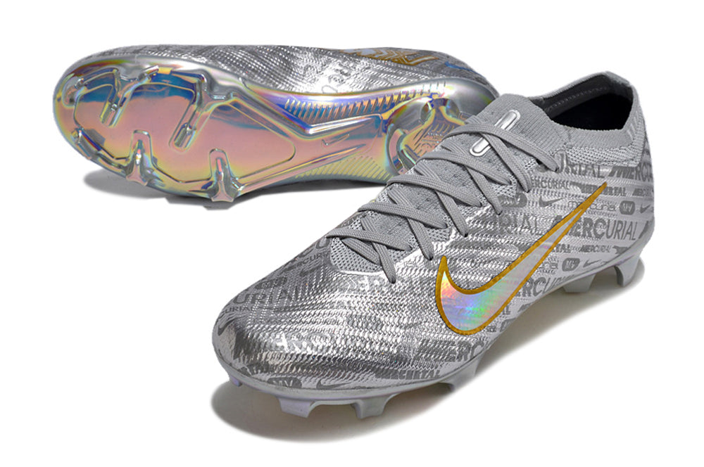 Nike Air Zoom Mercurial Vapor 15 Elite Football Boots + Exclusive Gifts