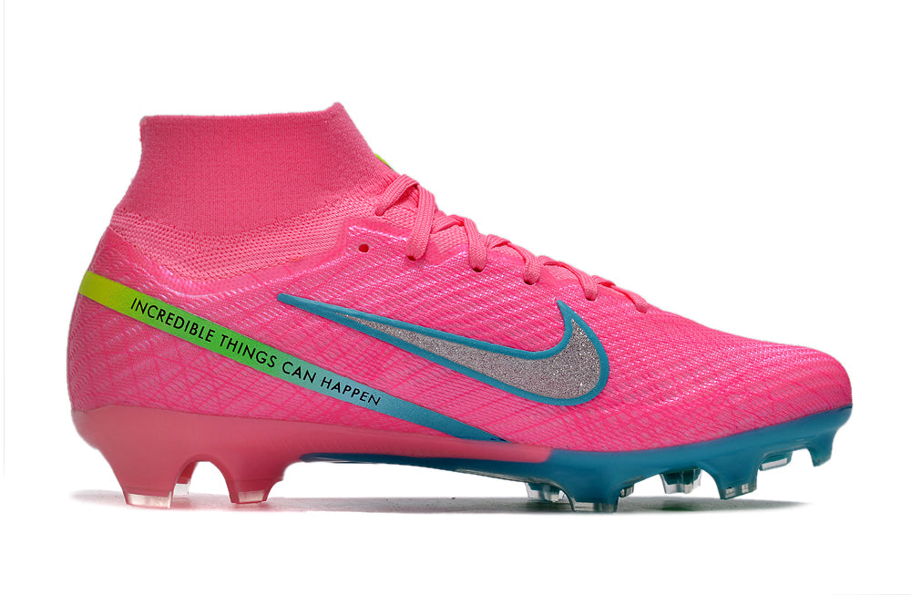 Nike Air Zoom Mercurial Superfly 9 Elite Football Boots + Exclusive Gifts