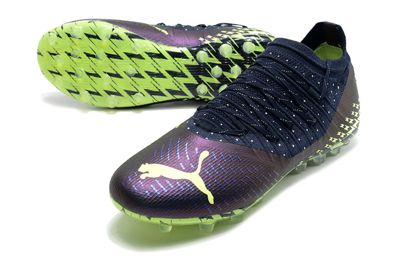 Puma Future Z 1.3 MG Turf Soccer Cleats + Exclusive Gifts