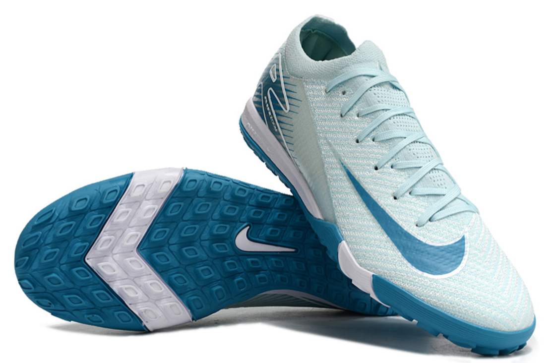 Nike Air Zoom Mercurial Vapor 16 TF Elite Turf Soccer Cleats + Exclusive Gifts