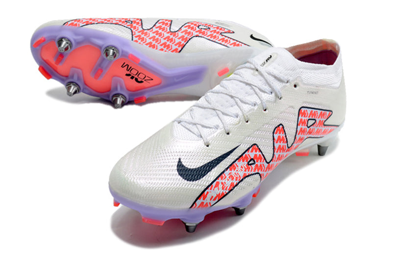 Nike Air Zoom Mercurial Vapor 15 SG Elite Football Boots + Exclusive Gifts