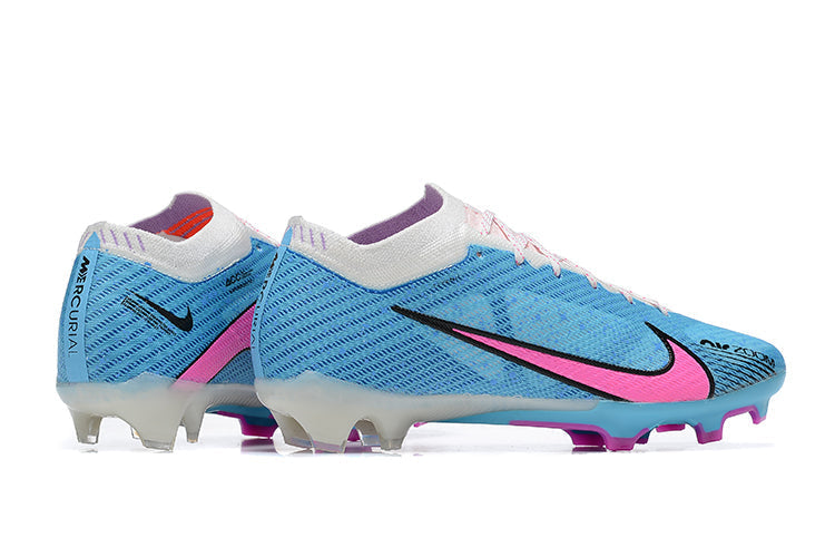 Nike Air Zoom Mercurial Vapor 15 Elite Football Boots + Exclusive Gifts