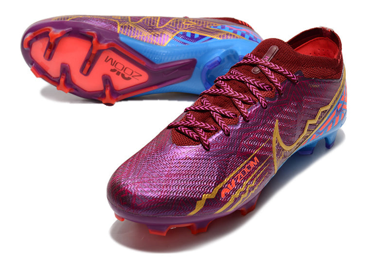 Nike Air Zoom Mercurial Vapor 15 Elite Football Boots + Exclusive Gifts