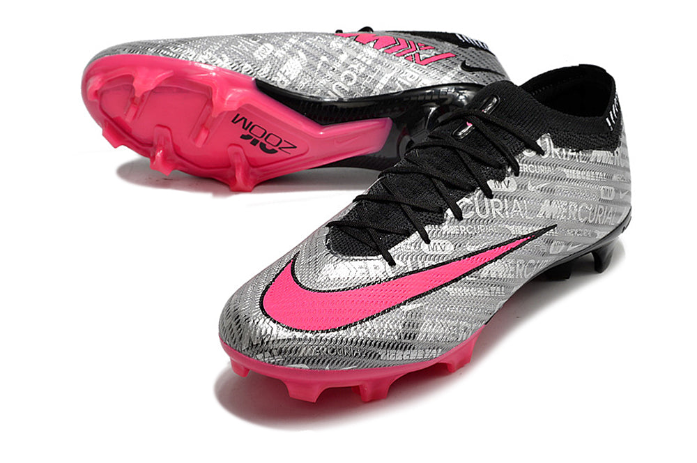 Nike Air Zoom Mercurial Vapor 15 Elite Football Boots + Exclusive Gifts
