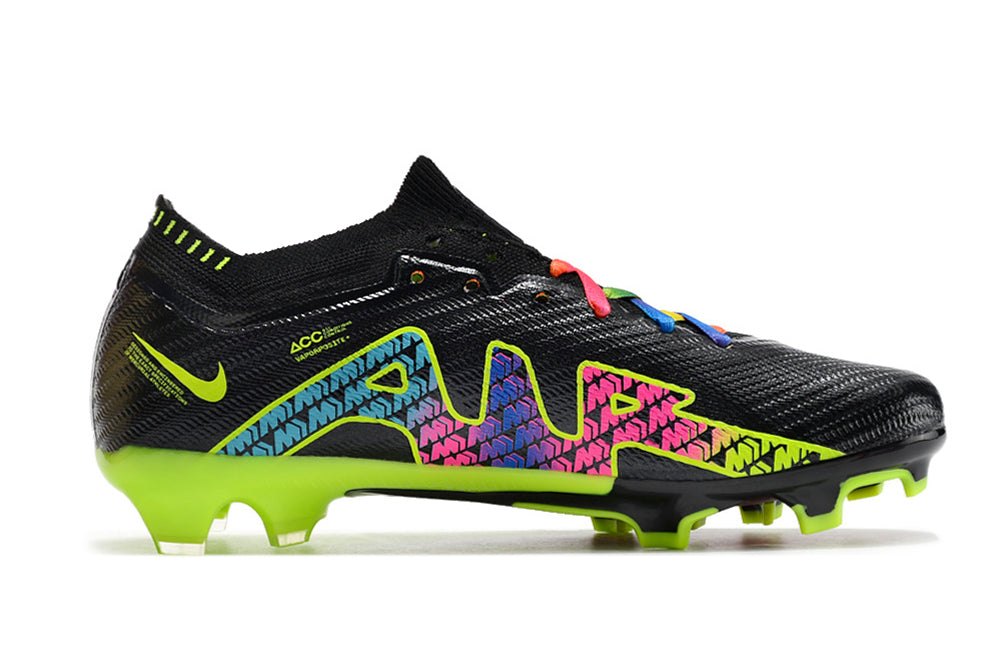 Nike Air Zoom Mercurial Vapor 15 Elite Football Boots + Exclusive Gifts