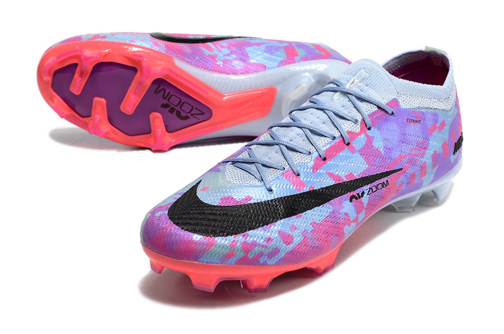 Nike Air Zoom Mercurial Vapor 15 Elite Football Boots + Exclusive Gifts