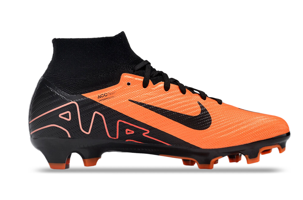 Nike Air Zoom Mercurial Superfly 9 Elite Football Boots + Exclusive Gifts