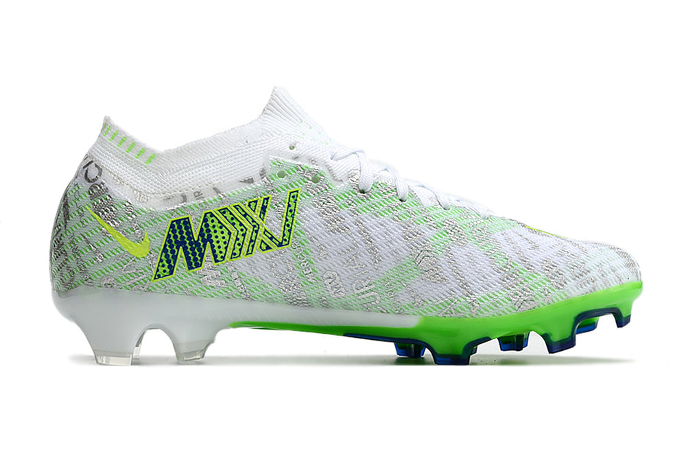 Nike Air Zoom Mercurial Vapor 15 Elite Football Boots + Exclusive Gifts