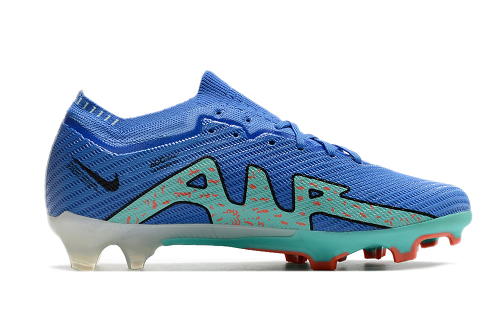 Nike Air Zoom Mercurial Vapor 15 Elite Football Boots + Exclusive Gifts