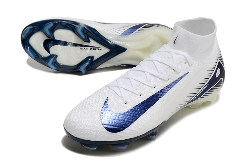 Nike Air Zoom Mercurial Superfly 10 Elite Football Boots + Exclusive Gifts