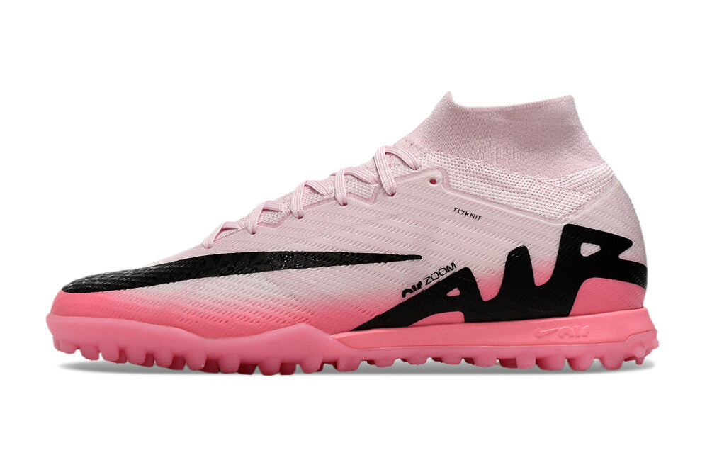 Nike Air Zoom Mercurial Superfly 9 TF Elite Turf Soccer Cleats + Exclusive Gifts
