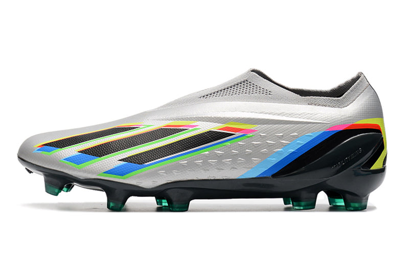 Adidas Speedportal + FG Elite Football Boots + Exclusive Gifts