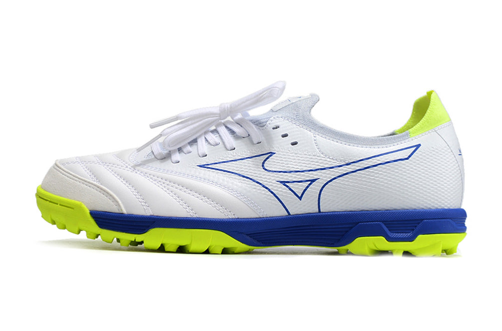 Mizuno Morelia TF Elite Turf Soccer Cleats + Exclusive Gifts