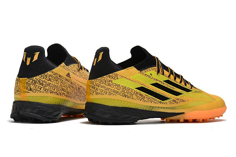 Adidas X Speedflow.1 TF Elite Turf Soccer Cleats + Exclusive Gifts