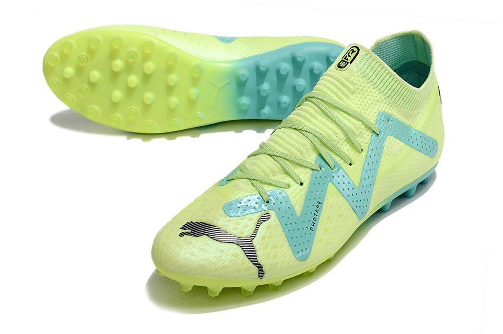 Puma Future MG Elite Turf Soccer Cleats + Exclusive Gifts