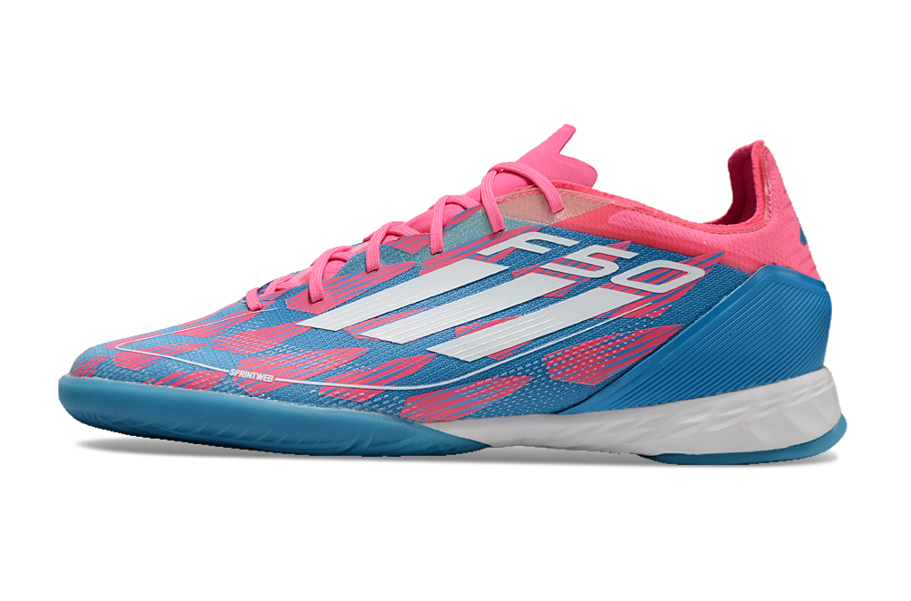 Adidas X F50 IC Elite Futsal Shoes + Exclusive Gifts