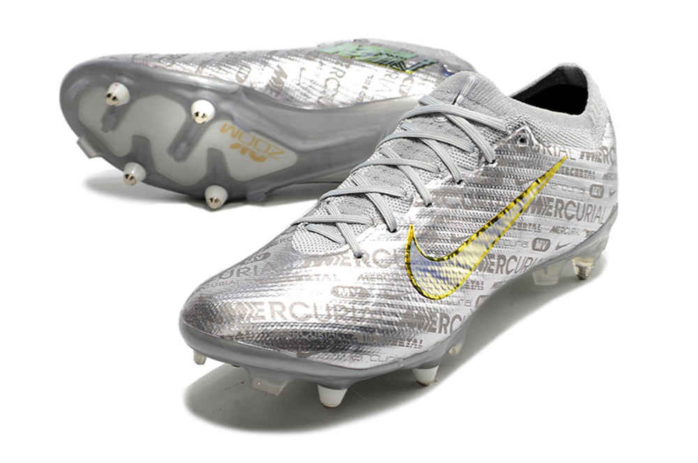 Nike Air Zoom Mercurial Vapor 15 SG Elite Football Boots + Exclusive Gifts