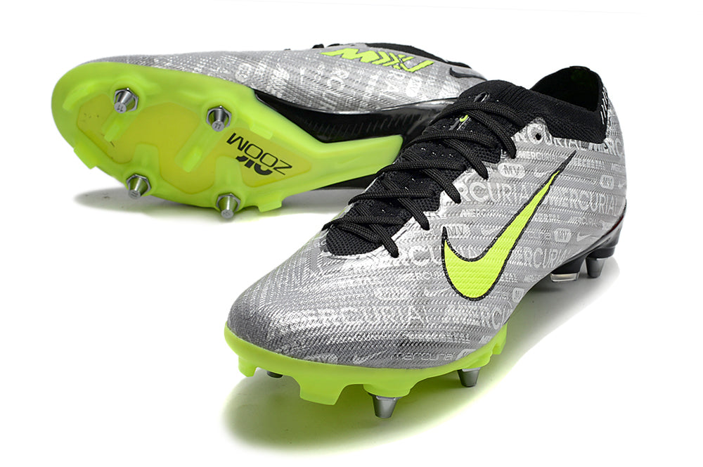 Nike Air Zoom Mercurial Vapor 15 SG Elite Football Boots + Exclusive Gifts