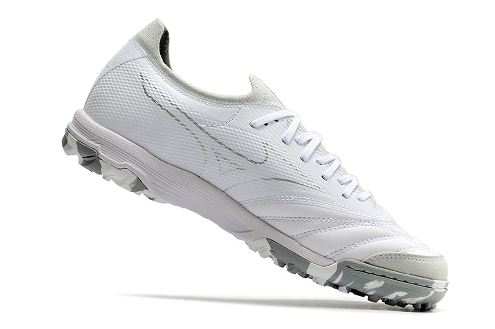 Mizuno Morelia TF Elite Turf Soccer Cleats + Exclusive Gifts