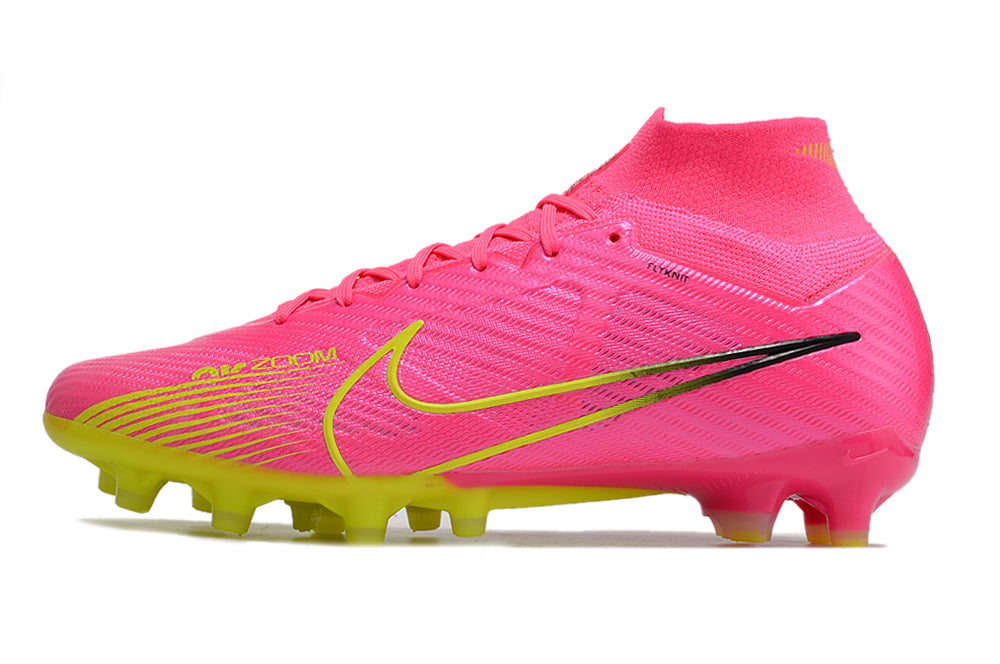 Nike Air Zoom Mercurial Superfly 9 AG Elite Football Boots + Exclusive Gifts