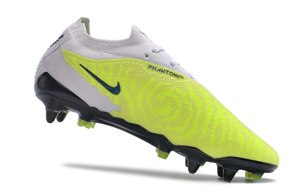 Nike Phantom GX DF SG Football Boots - Elite Fixed Studs + Exclusive Gifts