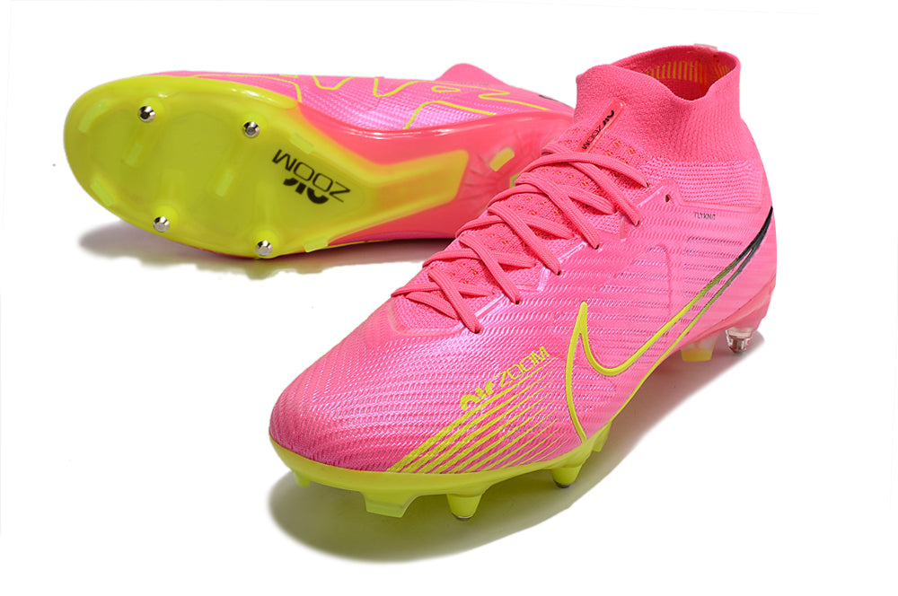 Nike Air Zoom Mercurial Superfly 9 SG Elite Football Boots + Exclusive Gifts