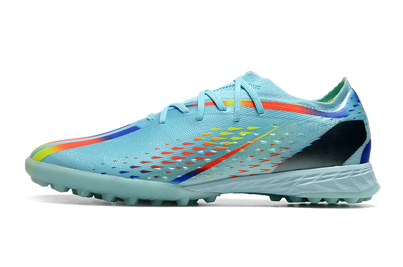 Adidas Speedportal.1 TF Elite Turf Soccer Cleats + Exclusive Gifts