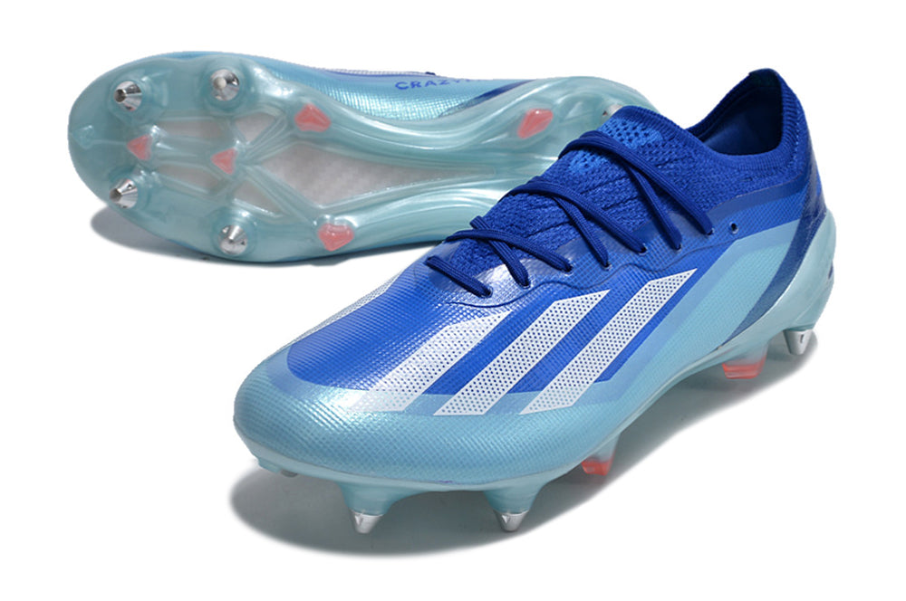 Adidas Speedportal.1 SG Football Boots - Elite Mixed Studs + Exclusive Gifts