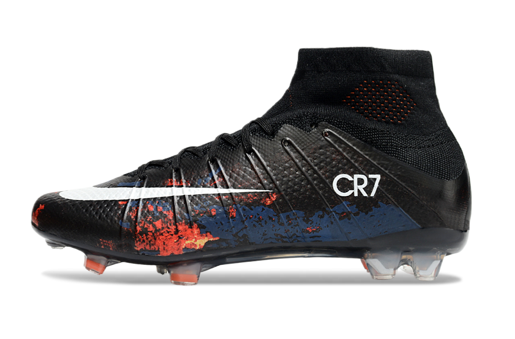 Nike Mercurial Superfly 4 FG Elite Football Boots + Exclusive Gifts