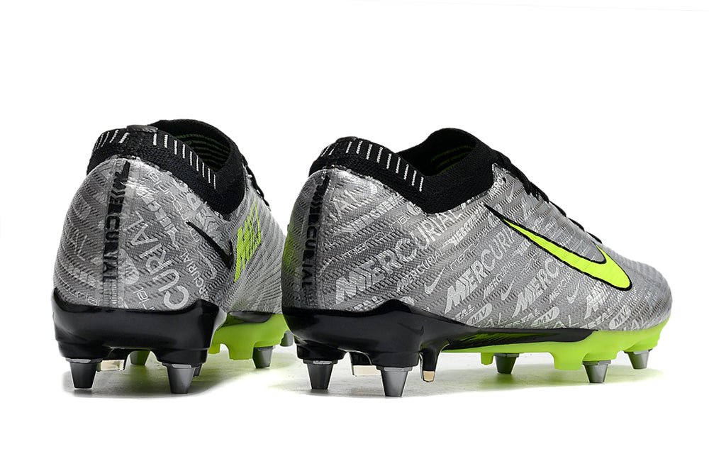 Nike Air Zoom Mercurial Vapor 15 SG Elite Football Boots + Exclusive Gifts