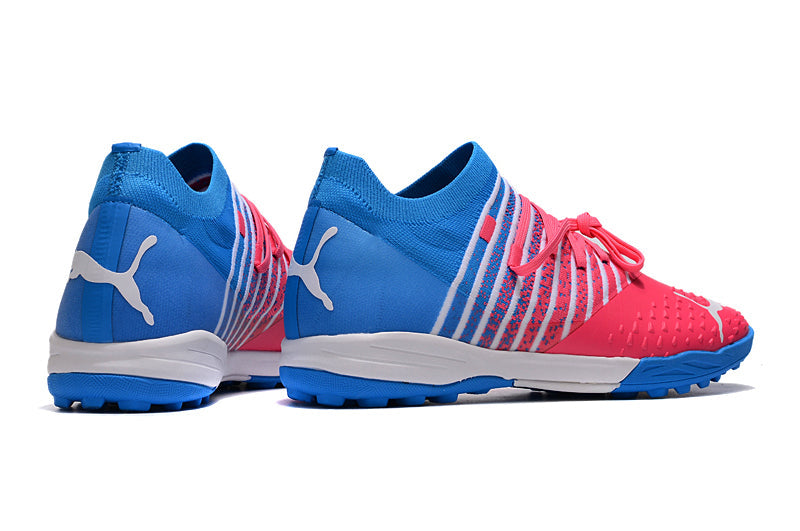Puma Future TF Elite Turf Soccer Cleats + Exclusive Gifts