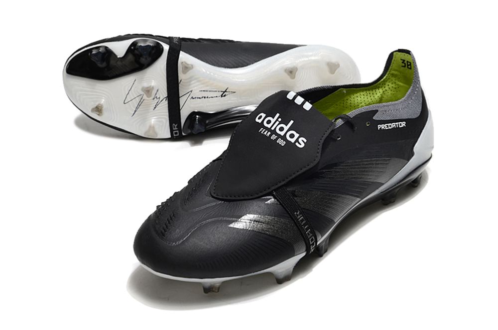 Adidas Predator+ 24 Elite Football Boots + Exclusive Gifts