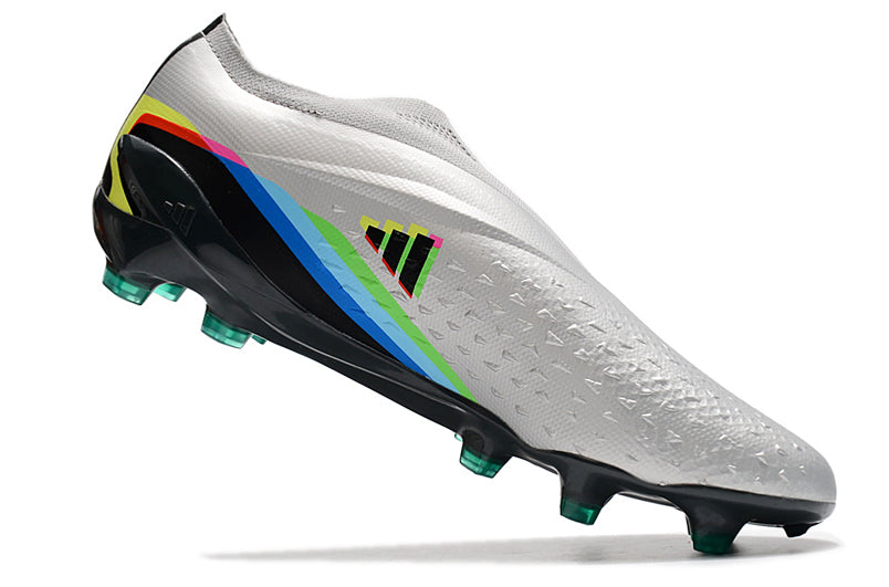 Adidas Speedportal + FG Elite Football Boots + Exclusive Gifts