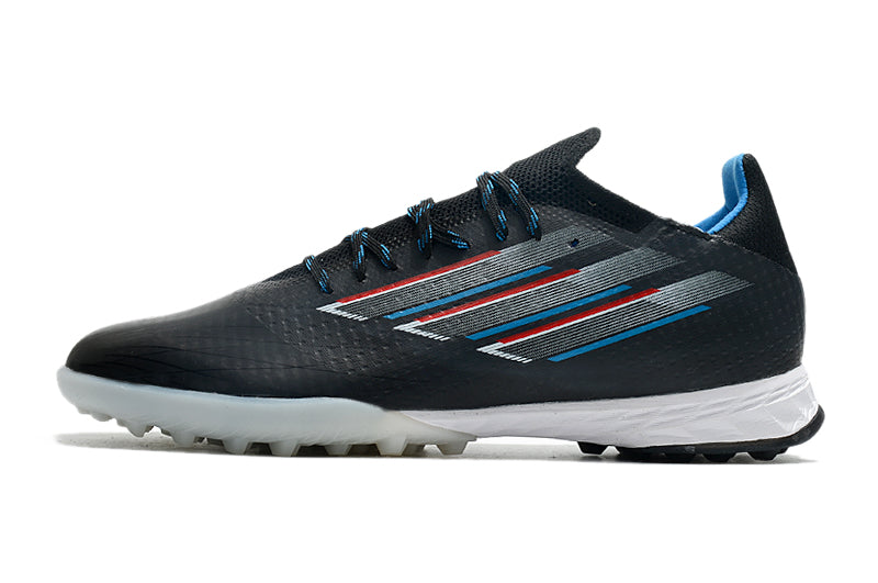 Adidas X Speedflow.1 TF Elite Turf Soccer Cleats + Exclusive Gifts