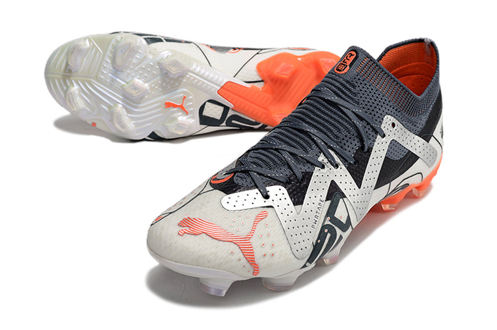 Puma Future Ultimate FG Elite Football Boots + Exclusive Gifts
