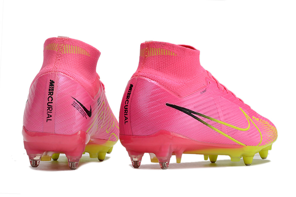 Nike Air Zoom Mercurial Superfly 9 SG Elite Football Boots + Exclusive Gifts