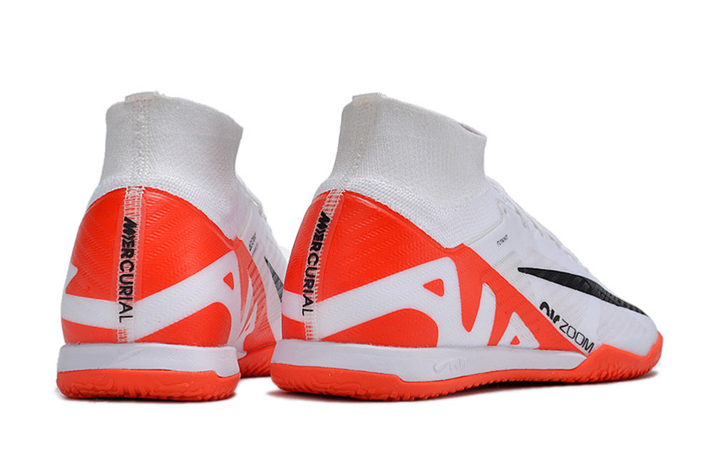 Nike Air Zoom Mercurial Superfly 9 IC Elite Futsal Shoes + Exclusive Gifts